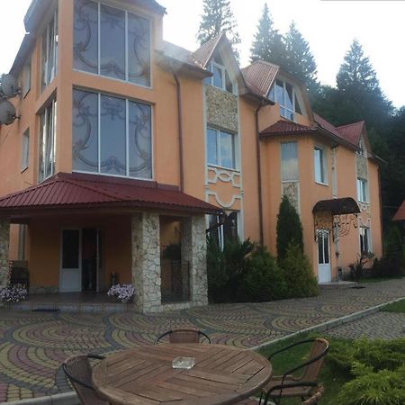 Domik Zubanicha Vila Kelechin Exterior foto