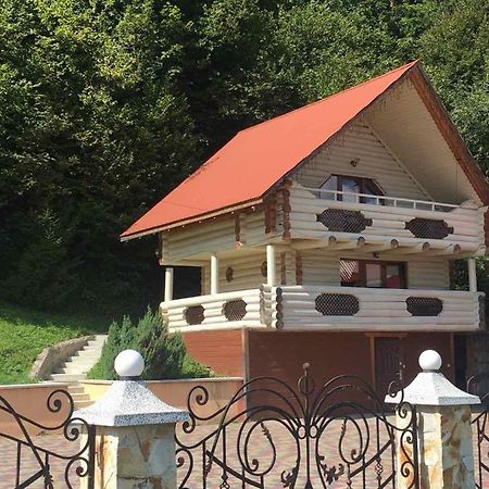 Domik Zubanicha Vila Kelechin Exterior foto