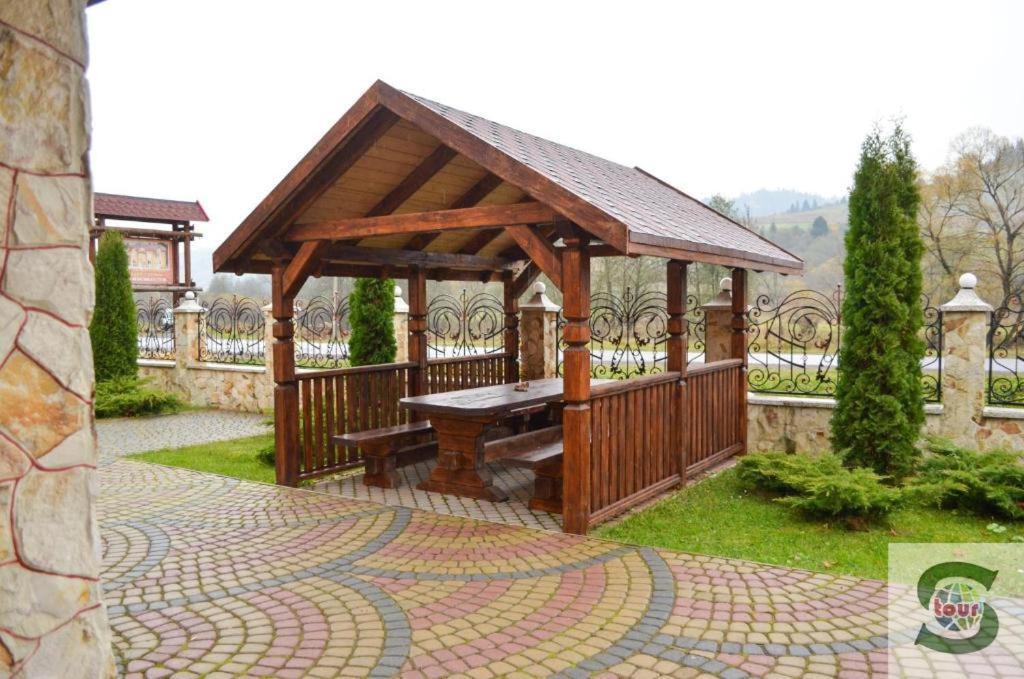 Domik Zubanicha Vila Kelechin Exterior foto